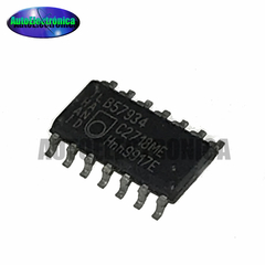 Circuito Integrado B57934 57934 Autoelectronica