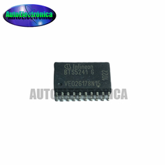 Bts5241g Bts5241 5241 Driver Automotriz Autoelectronica
