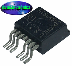 Driver Bts640 Bts640s2 Ecu Bsi Automotriz