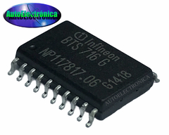 Driver Bts716g Bts716 Bts 716g Sop20 Original Automotriz