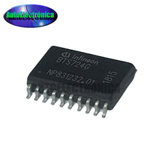 BTS724G BTS724 SOP20 Driver Automotriz Original