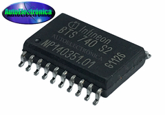 Driver Bts740s2 740s2 Sop20 Automotriz