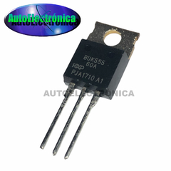 Driver BUK555-60A To220