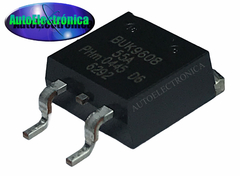 Driver Buk9608 9608 Repuesto Ecu Automotriz Original