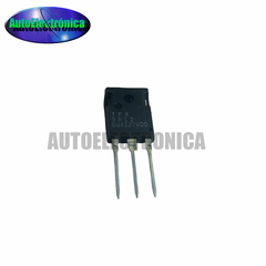 Bux127 Transitor Npn Automotriz