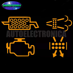 Eliminación Filtro de Particulas Diesel DPF-Off - AutoElectrónica - Laboratorio de Electrónica Automotriz perteneciente al Taller Mecánico SERVIMOTOR