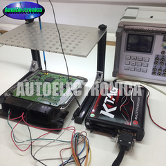 Reparación Ecu Automotríz - Prueba En Banco Autoelectrónica