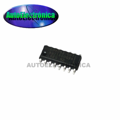 Driver Em4093 007 Soic16 Autoelectronica Automotriz