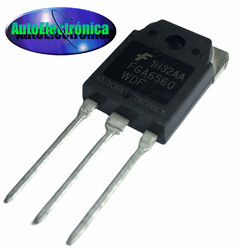 Fga 6560 Fga6560 650v Transistor