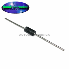 Kit X 10 Fr306 Diodo 3 Amp 1000v
