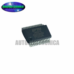 Ft232 Ft232rl Driver Automotriz Autoelectronica