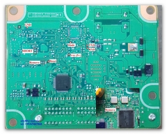 Programador Renesas H8SX + RH850 Airbag SRS Toyota Honda CAN UART