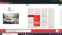 Diagbox 9.68 2020 - Actualización en Máquina Virtual - Peugeot Citroen - AutoElectrónica - Laboratorio de Electrónica Automotriz perteneciente al Taller Mecánico SERVIMOTOR