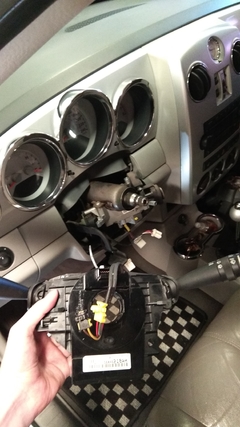 Reparación Airbag - Reseteo Fallas Choque - Crash Reset - Autoelectronica