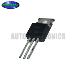 Driver Irfb4227 To220 Automotriz Original