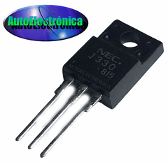 Driver Nec J330 330 To220 Automotriz - comprar online