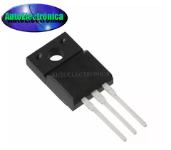K2723 Driver Automotriz Autoelectronica Original en internet