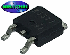 Driver K3377 3377 Nec Dpak Automotriz Original