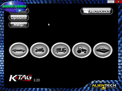 Ktag V.2.23 7.020 Con Sd Encriptada Firmware Original Autoelectronica - AutoElectrónica - Laboratorio de Electrónica Automotriz perteneciente al Taller Mecánico SERVIMOTOR