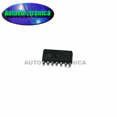 Driver L9101 9101 Automotriz - comprar online