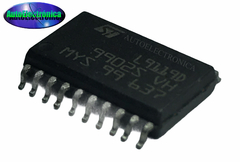 Driver St L9119d L9119 9119 Repuesto Ecu Automotriz