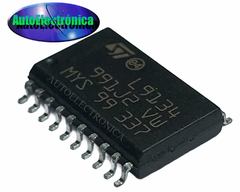 Driver St L9134 9134 Ecu Bsi Automotriz