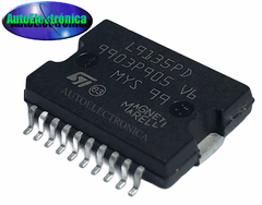 Driver St L9135pd L9135 9135 Ecu Bsi Automotriz