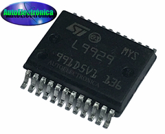 Driver St L9929 9929 sop24 Automotriz