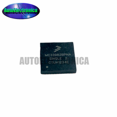 Driver Mc33982 Bna 33982 - comprar online