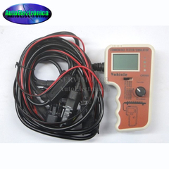 Medidor De Presión Digital Common Rail- Simulador Sensor