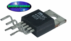 Driver Mic4451ct Mic4451 4451 Repuesto Ecu Automotriz