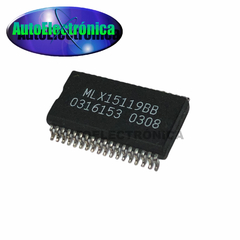 Driver Mlx15119bb Mlx15119 15119 Sop36 Automotriz - comprar online