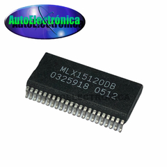 Driver Mlx15120db Sop48 Automotriz - comprar online
