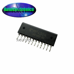Driver mp4304 4304 Original Automotriz