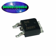 Driver Mtd2955e Mtd2955 2955 Dpak Automotriz