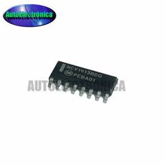 Ncv1413 Driver Automotriz Autoelectronic en internet