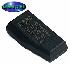 Transponder Pcf 7935 Automotriz Original - comprar online