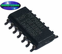 Transponder Pcf 7946 Automotriz - comprar online