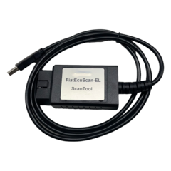 Scanner Fiat Jeep Multiecuscan Fiatecuscan Full Autoelectronica 6 adaptadores en internet