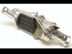 Eliminación Filtro de Particulas Diesel DPF-Off en internet