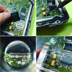 Reparación Ecu Automotríz - Prueba En Banco Autoelectrónica en internet