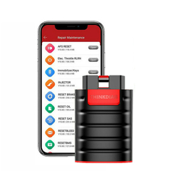 Scanner ThinkDiag Software Original 2022 Actualizable Online Android IOS - comprar online