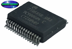 Driver Sc900504dw Sc900504 900504 Repuesto Ecu Automotriz