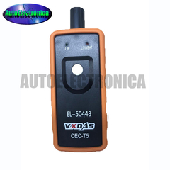 Presion Neumaticos Tpms Calibracion - comprar online