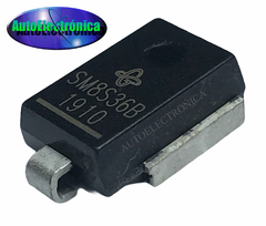 Sm8s36b 8s36 Original Autoelectronica - comprar online