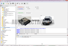 Programador Automotriz Iprog pro v.87 Tableros Airbag Inmo Ecu Autoelectronica