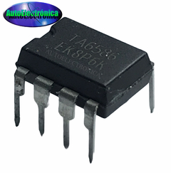 Ta6586 Ta 6586 Dip 8 Motorola