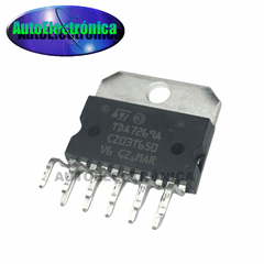 Circuito Integrado Tda7269a - comprar online