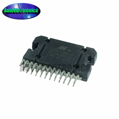 Tda 7386 Tda7386 Driver Automotriz Autoelectronica