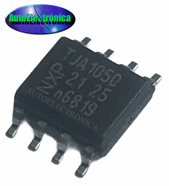 Driver Tja1050 1050 Ecu Can Original - comprar online